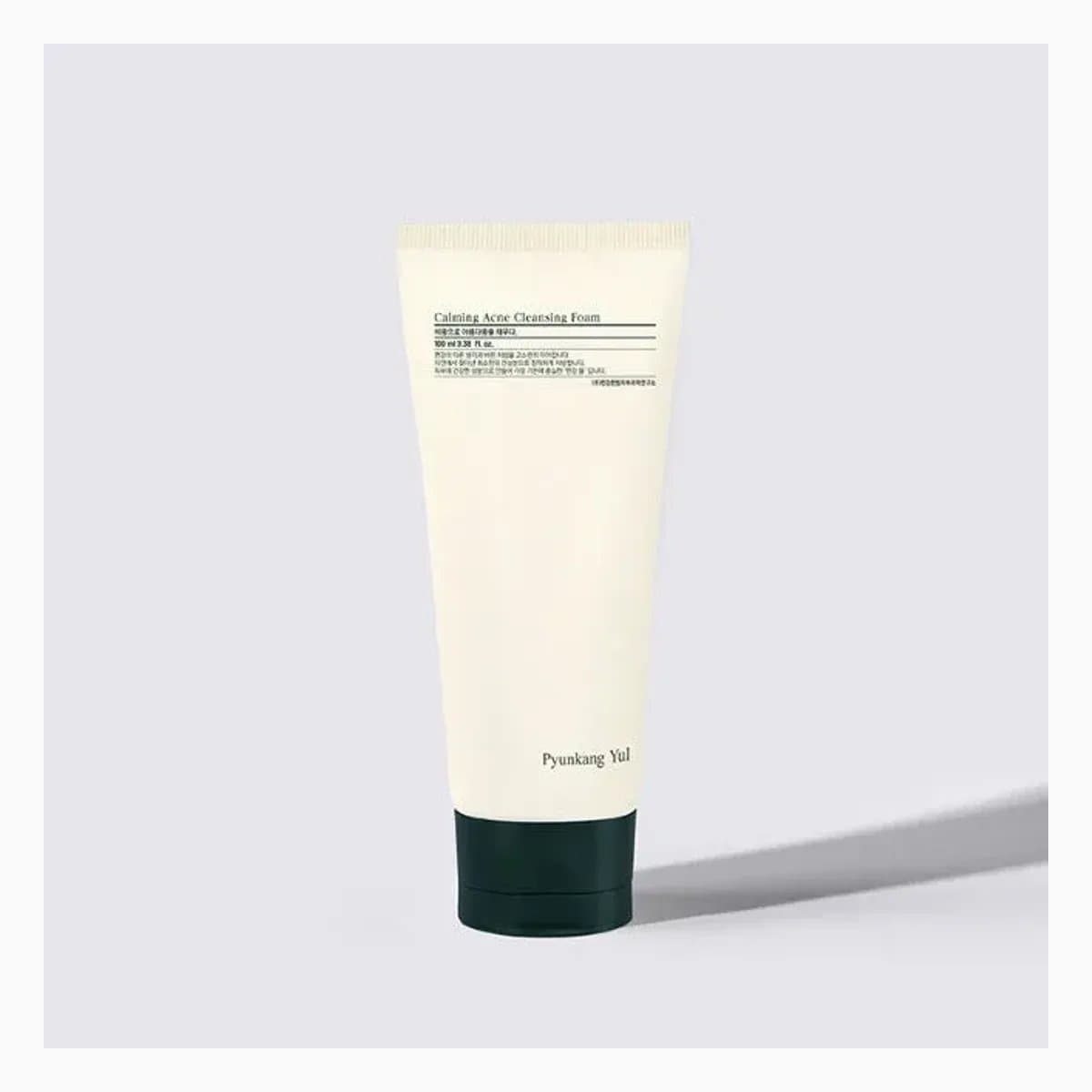 Pyunkang Yul Calming
Acne Cleansing Foam