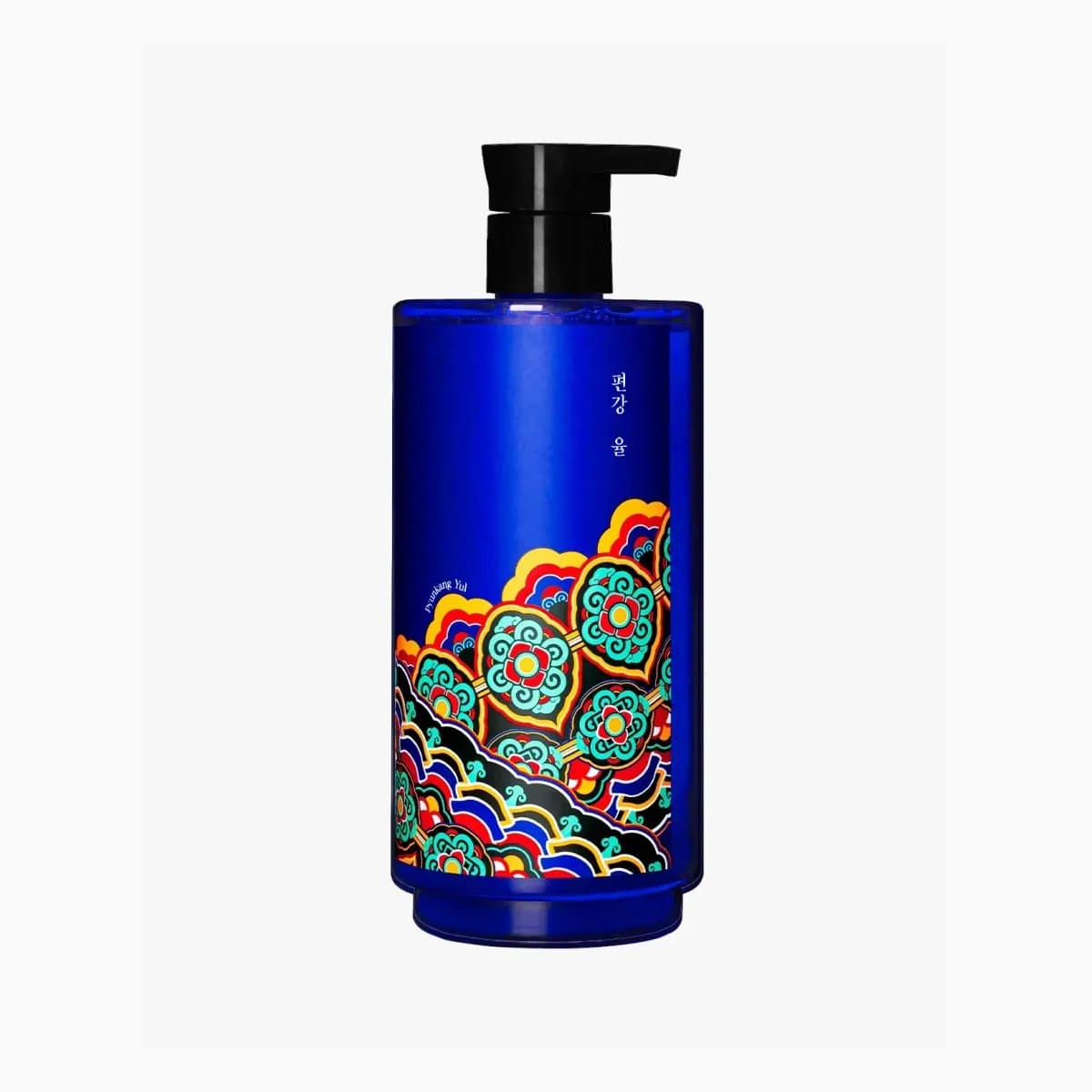 Body Wash Dancheong