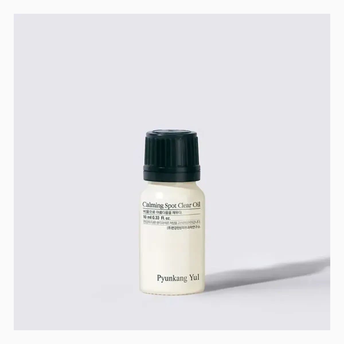 Calming Spot Clear Oil