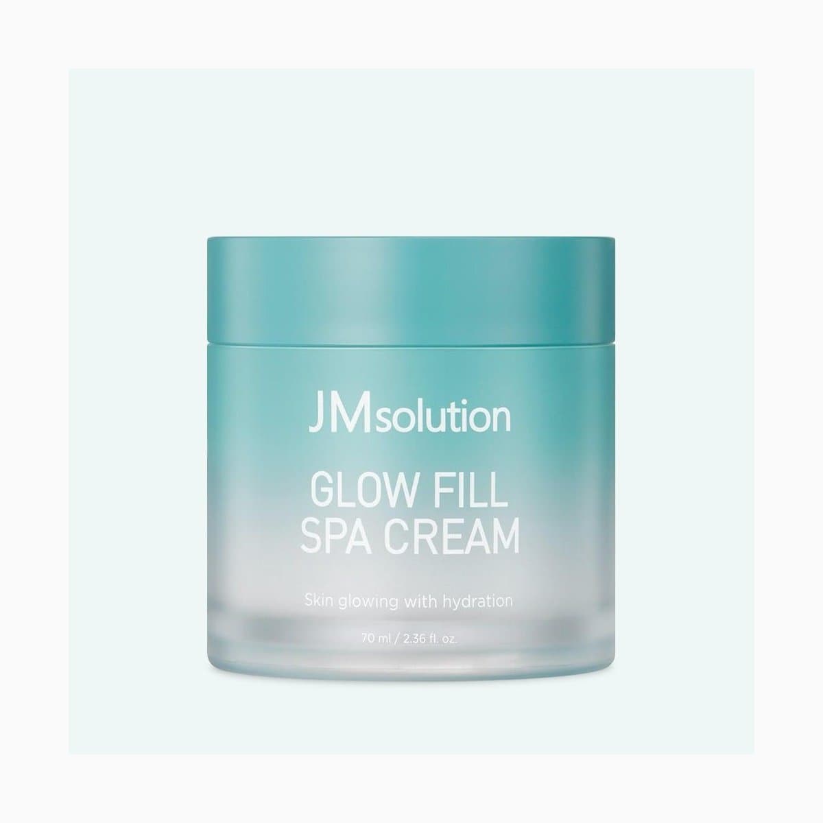 JMSOLUTION GLOW FILL SPA CREAM