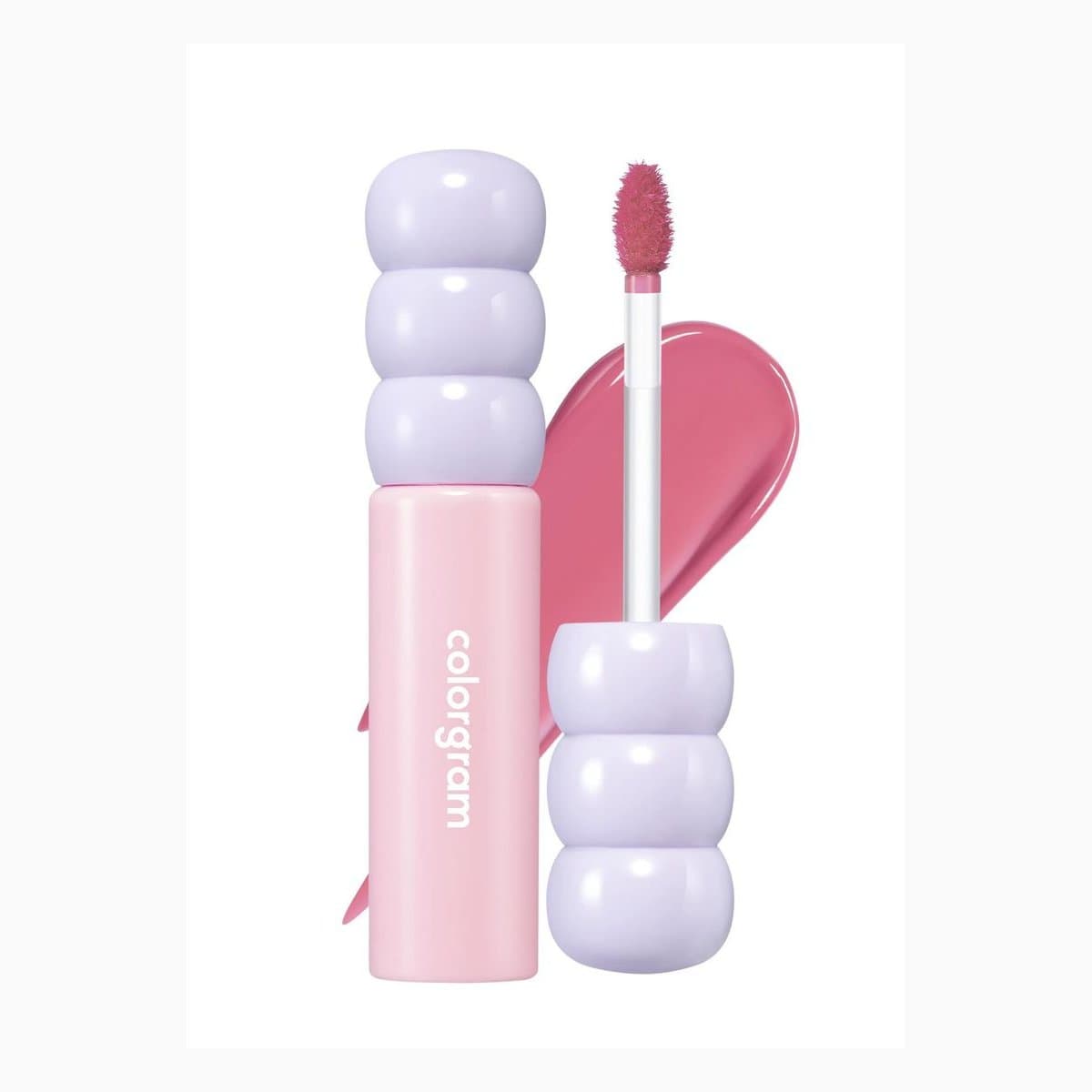 colorgram Fruity Glass Tint 07 Shy Guava