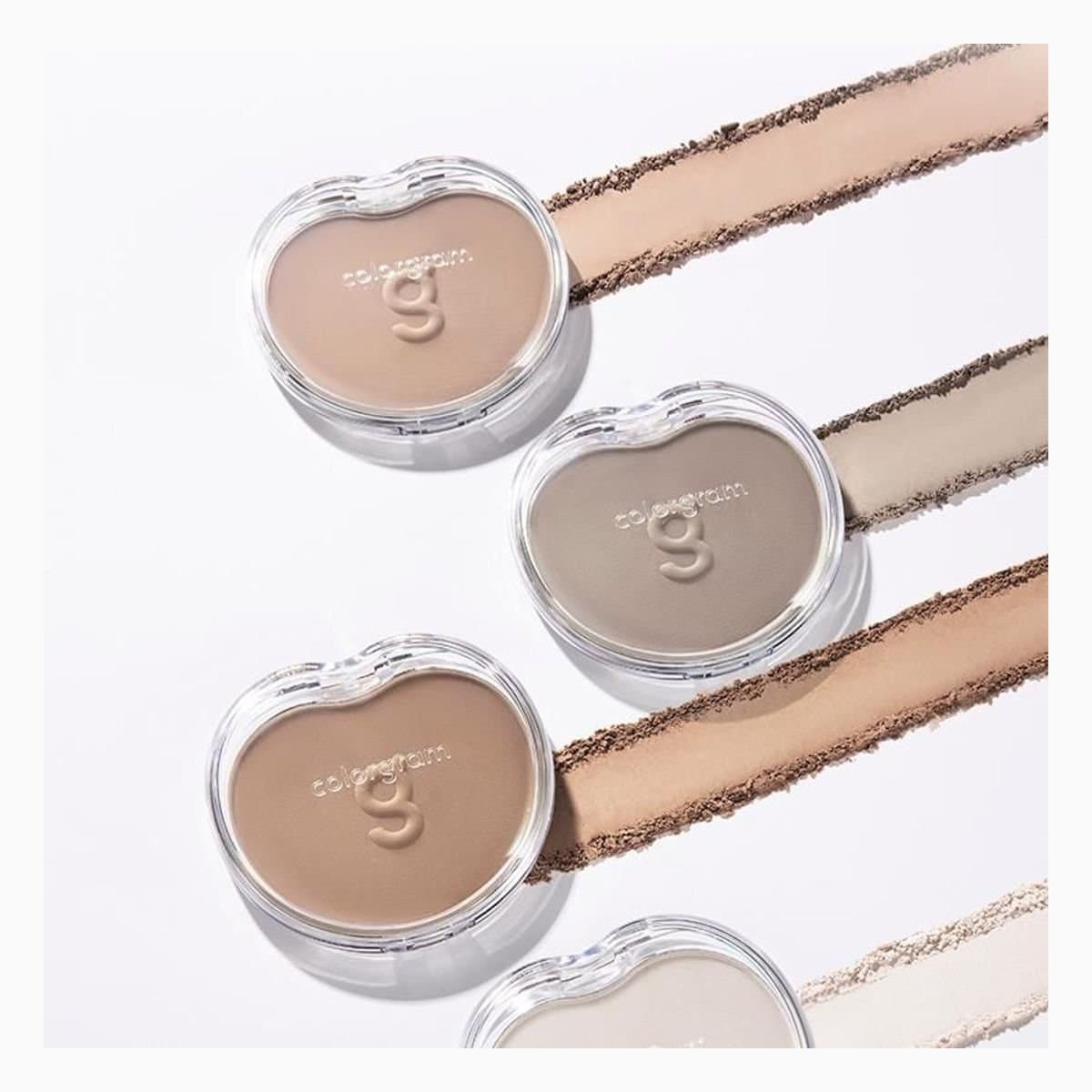 COLORGRAM RE-FORMING EASY SHADING 03 NEUTRAL