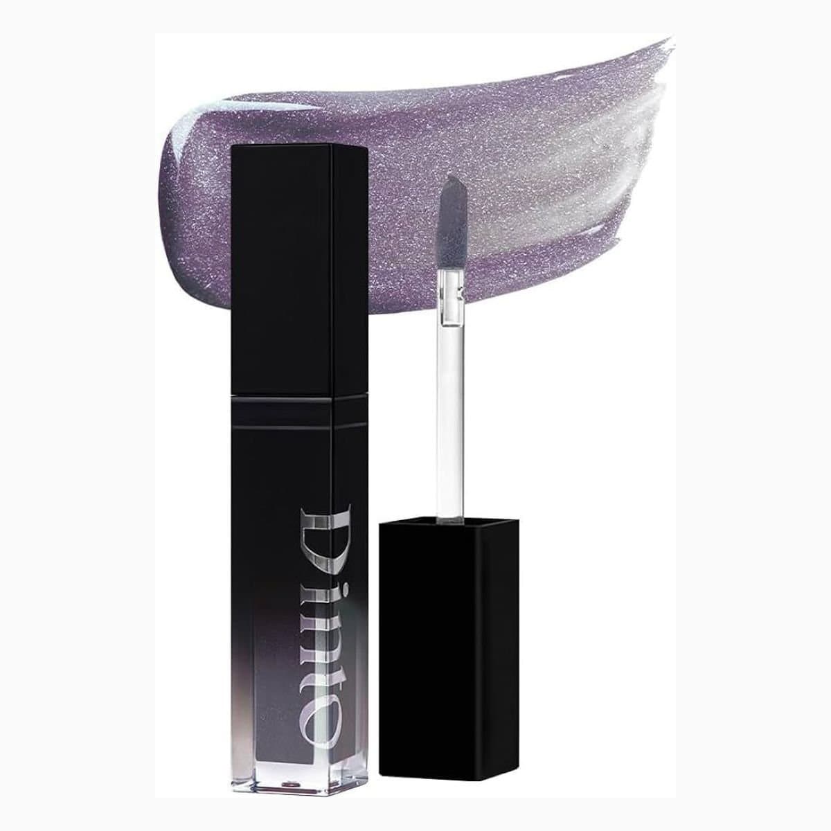 Dinto (Peter & Wendy Collection) Pearl-Kissed Plumping Lip Glacé 121 Peter