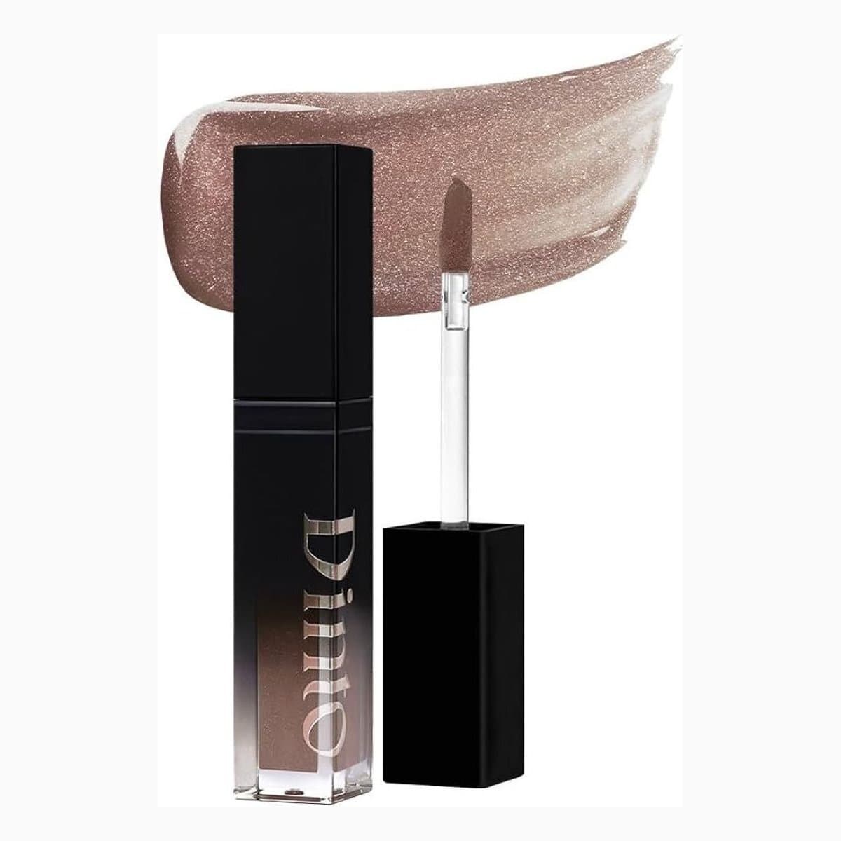 Dinto (Peter & Wendy Collection) Pearl-Kissed Plumping Lip Glacé 122 Neverland