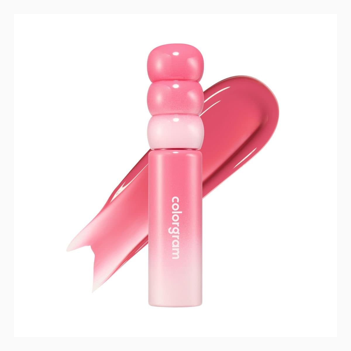COLORGRAM FRUITY GLASS TINT MILK 05 LEVEL-UP BERRY