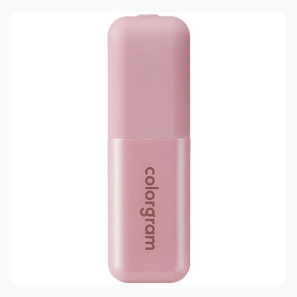 COLORGRAM GEEK NUDE COLOR COVER TINT 02 WARM NUDE 23