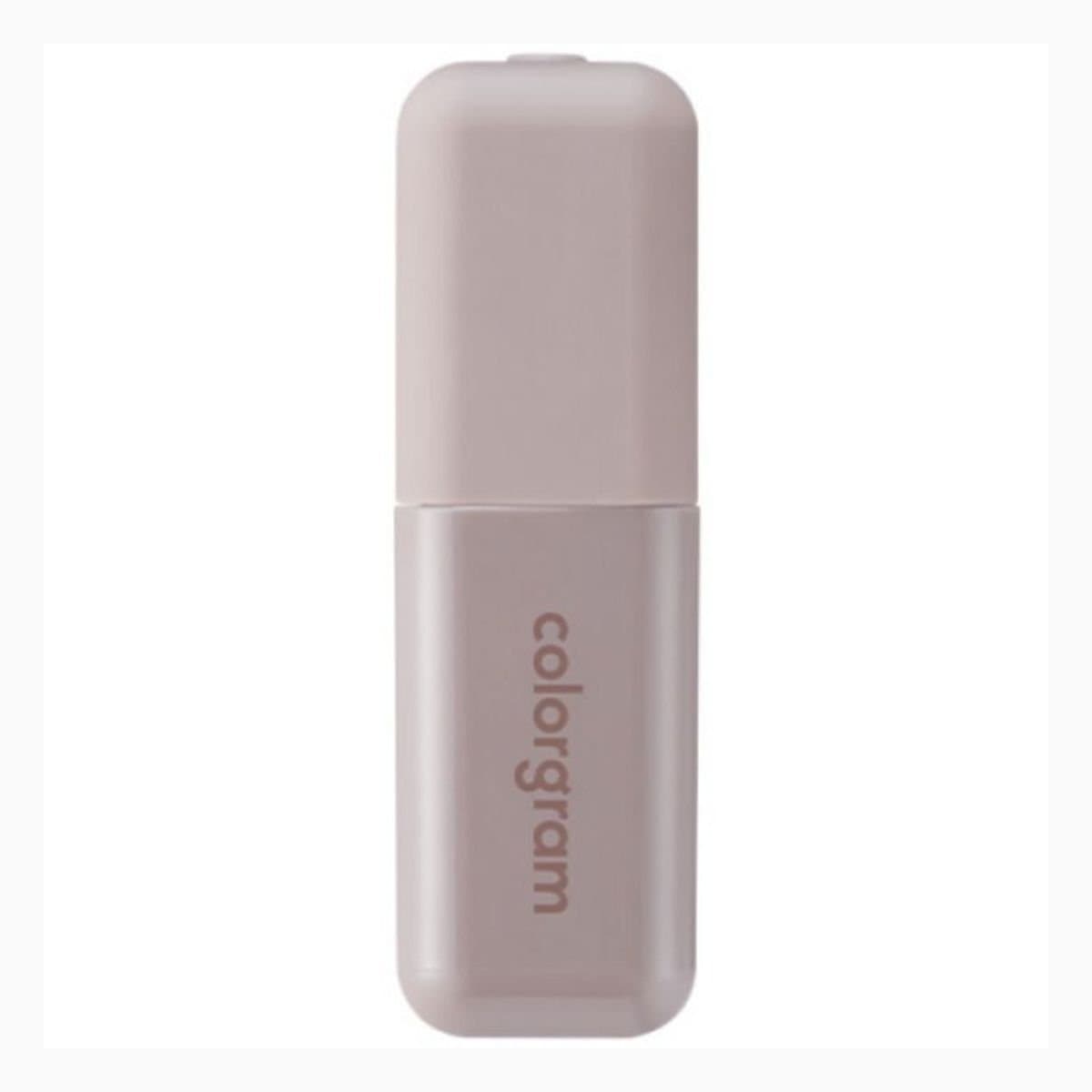 COLORGRAM GEEK NUDE COLOR COVER TINT 05 CEMENT