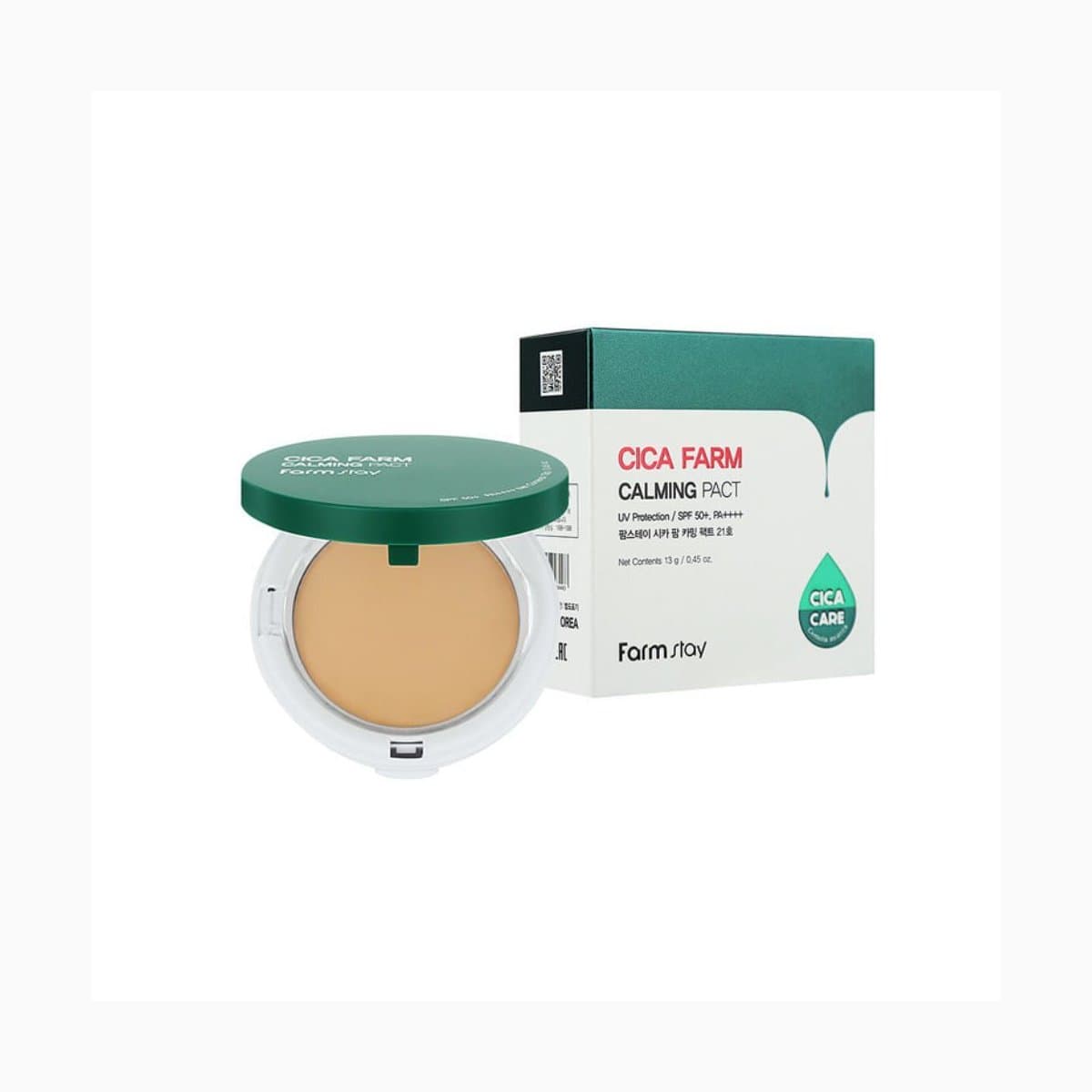 FARMSTAY CICA FARM CALMING PACT 21