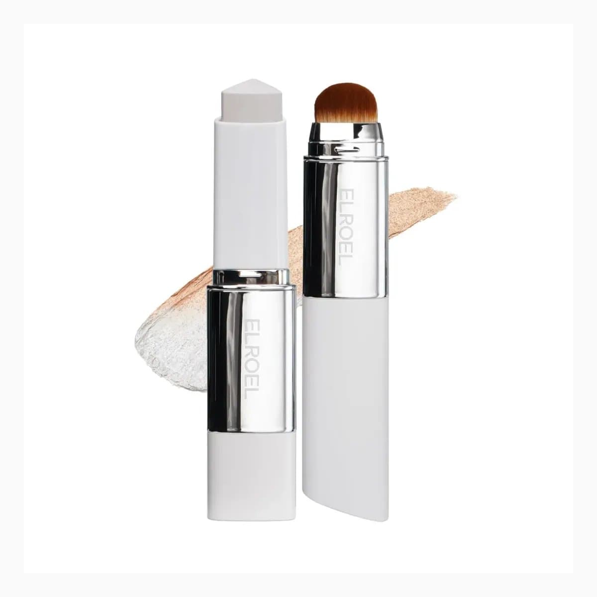 ELROEL BLANC COVER CREAM STICK LIGHT