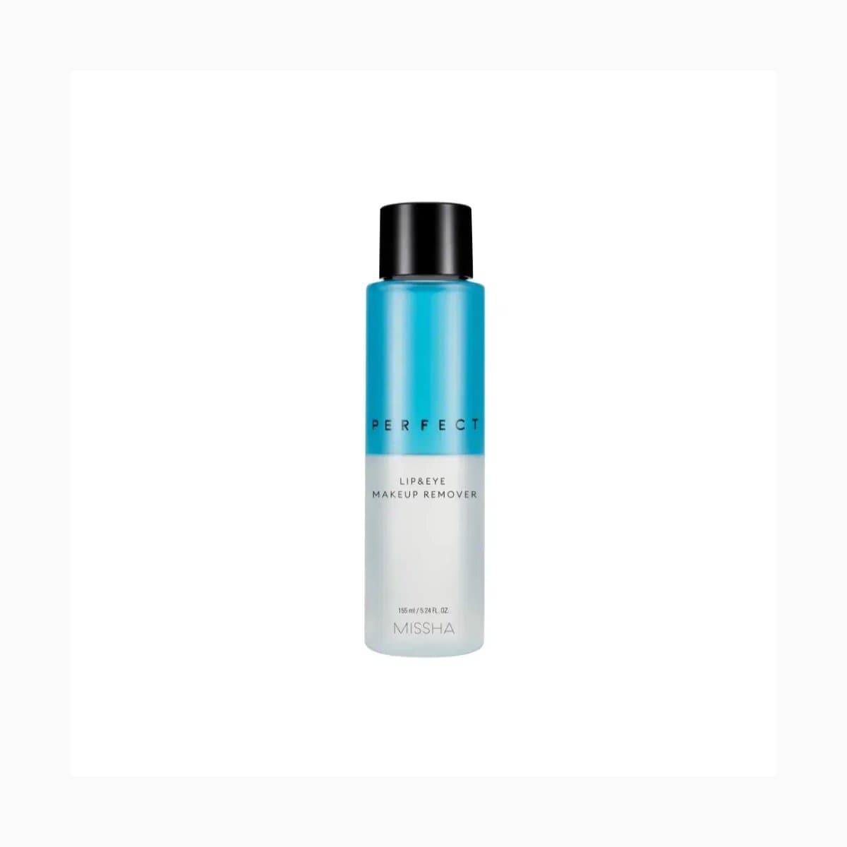 MISSHA PERFECT_LIP&EYE_REMOVER