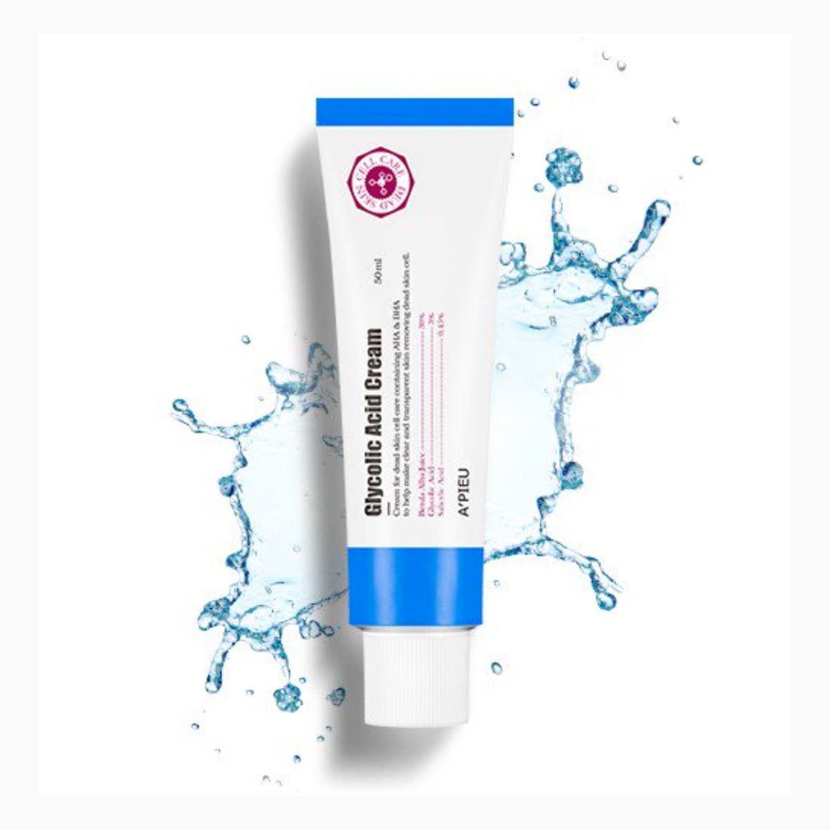 A'PIEU GLYCOLIC_ACID_CREAM_2018