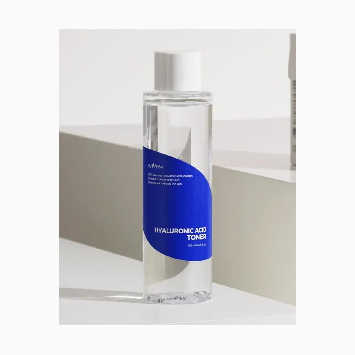 ISNTREE HYALURONIC ACID TONER 400ml