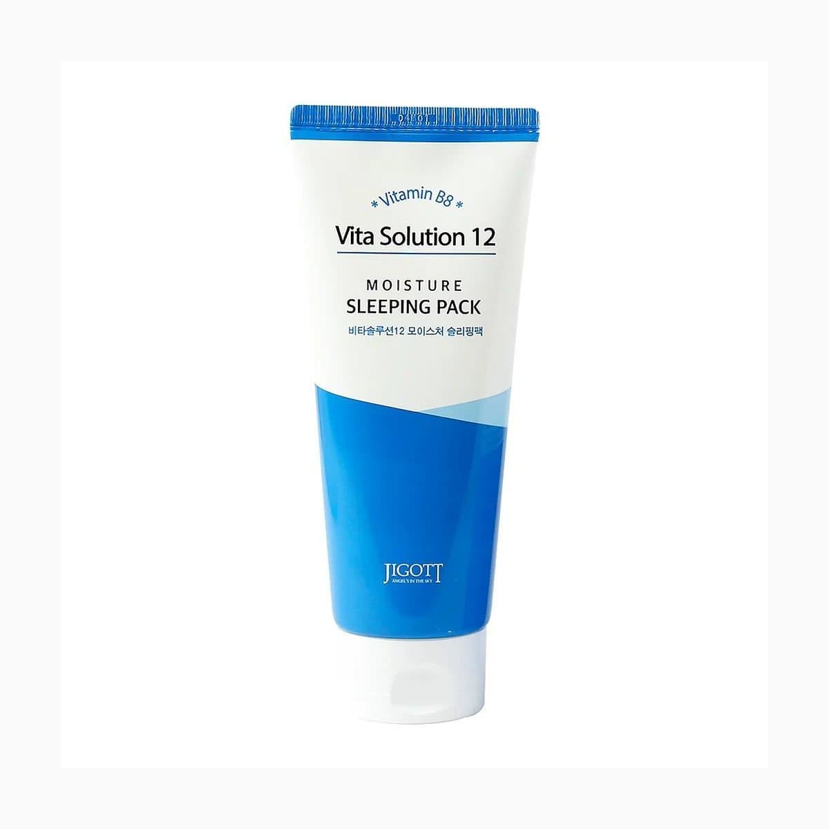 Jigott Vita Solution 12 Moisture Sleeping Pack