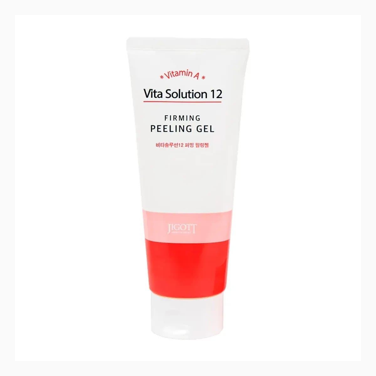 Jigott Vita Solution 12 Firming Peeling Gel