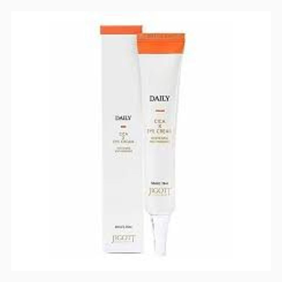 Jigott Daily Real Cica Eye Cream