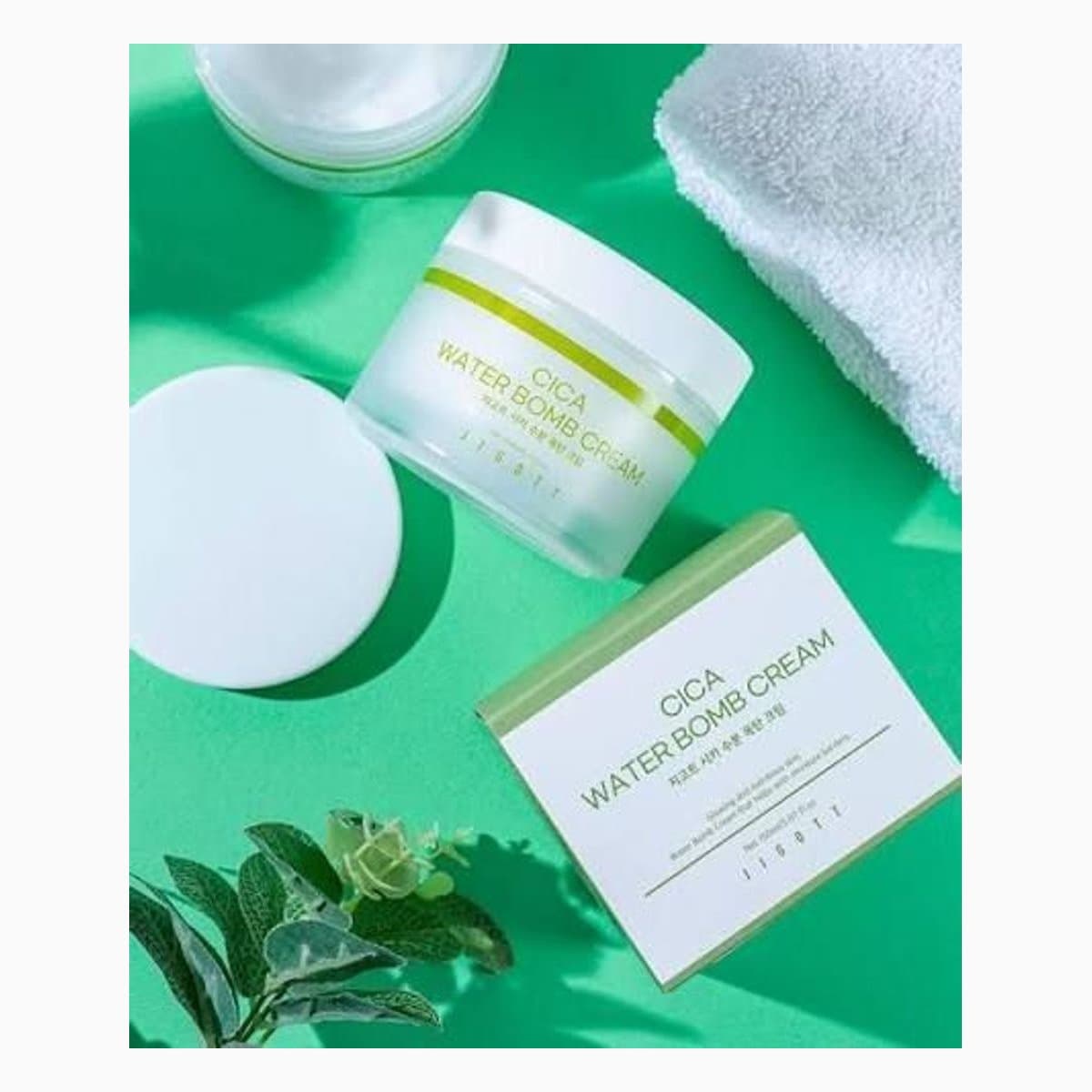 Jigott Cica Water bomb Cream