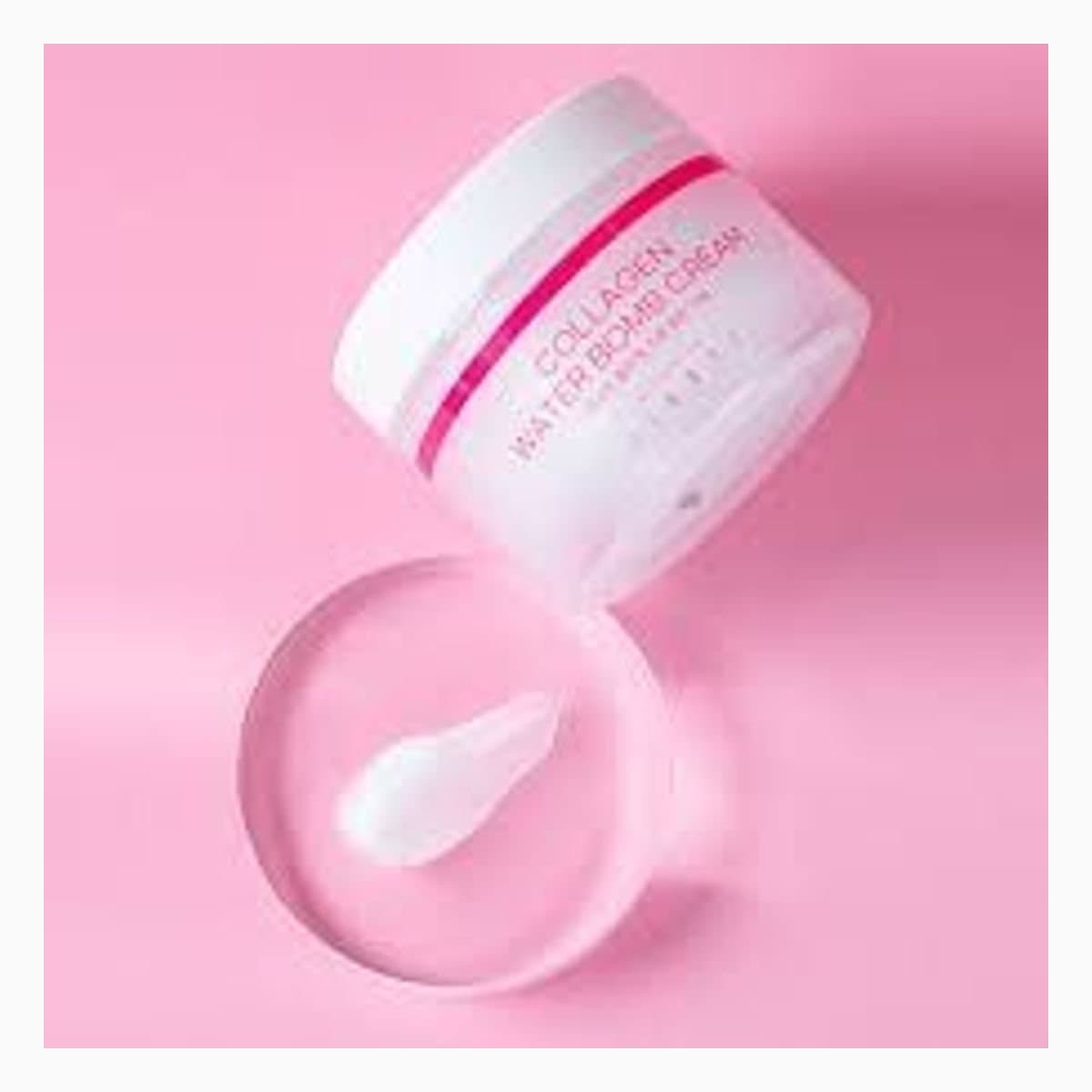 Jigott Collagen Water bomb Cream