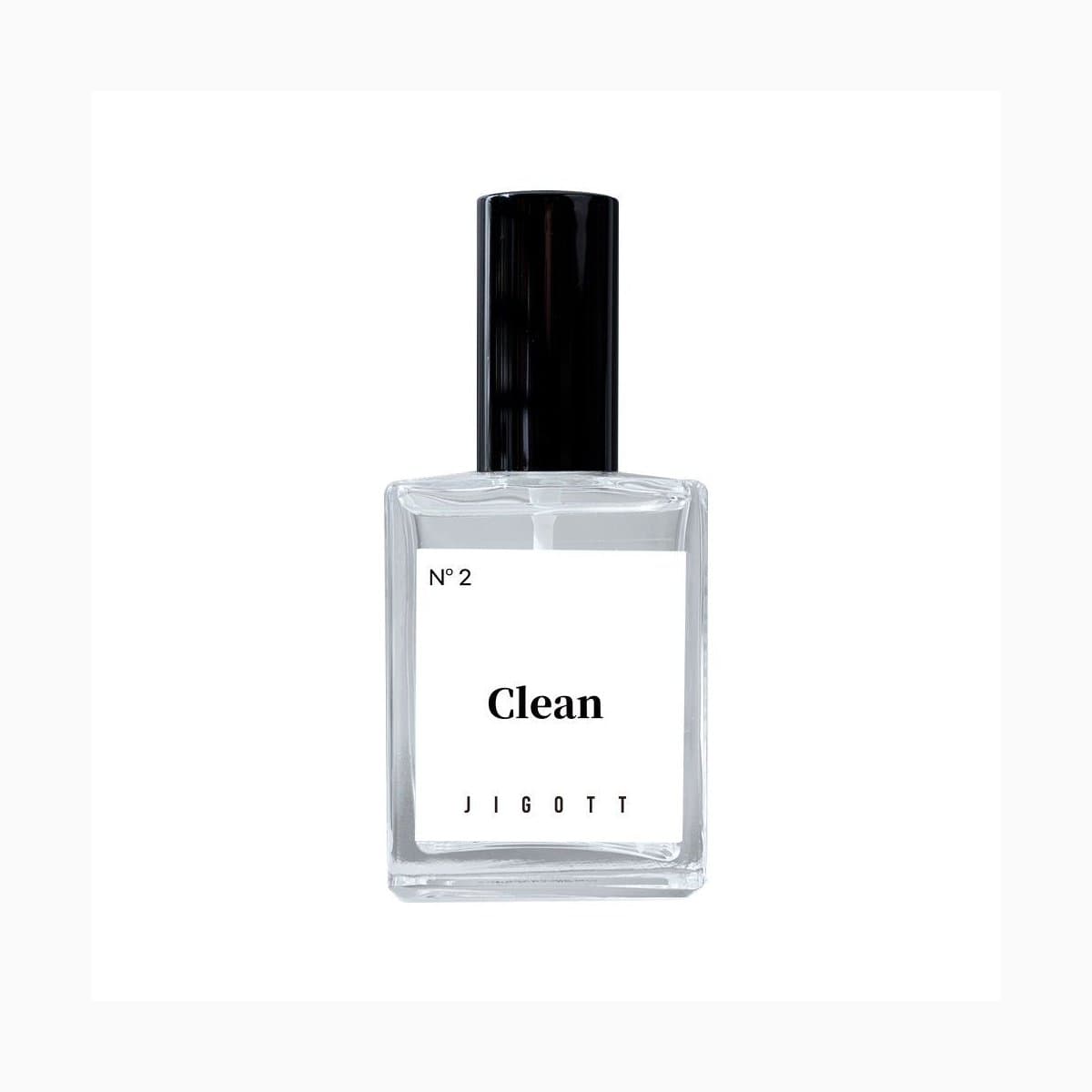 Jigott Clean Eau De Perfume