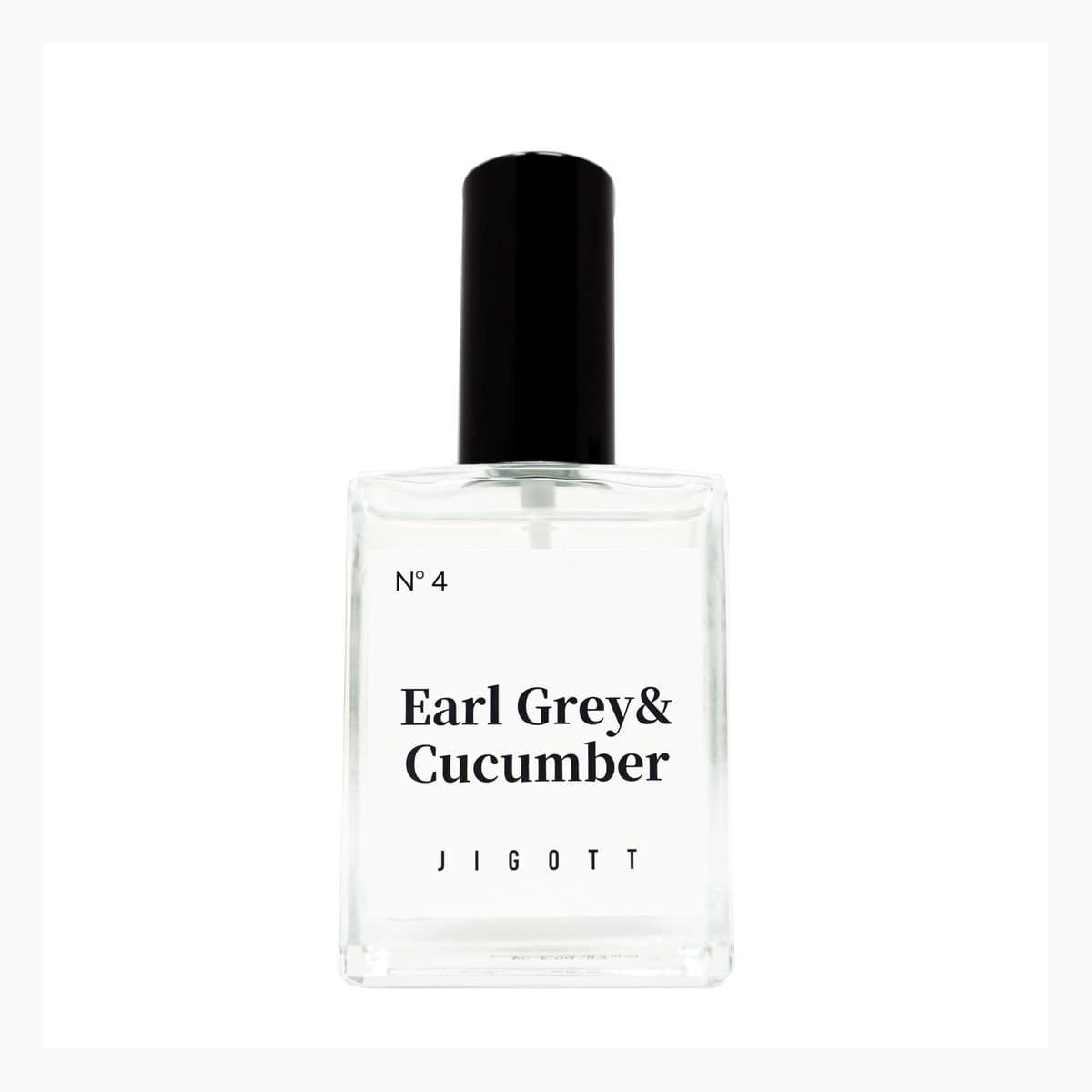 Jigott Earl Grey&Cucumber Eau De Perfume