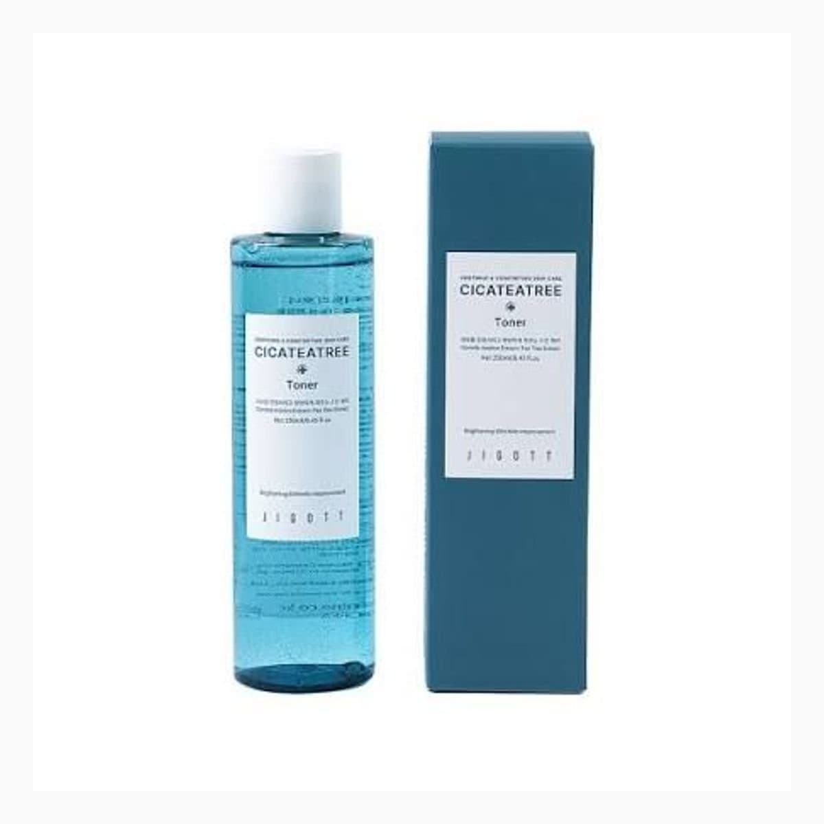 Jigott Cicateatree Toner