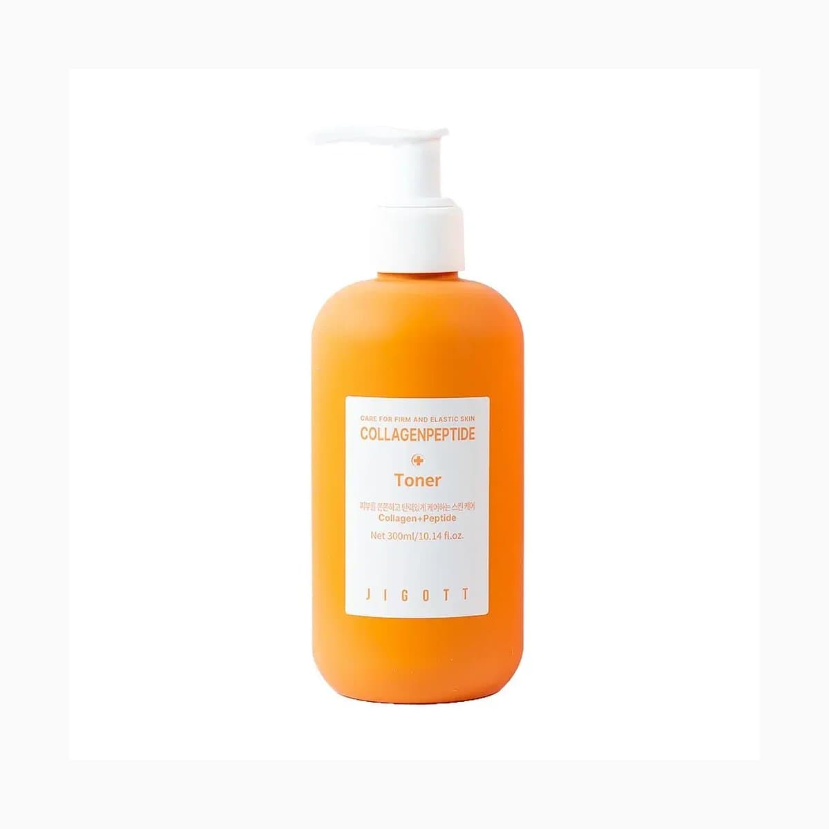 Jigott CollagenPeptide Toner