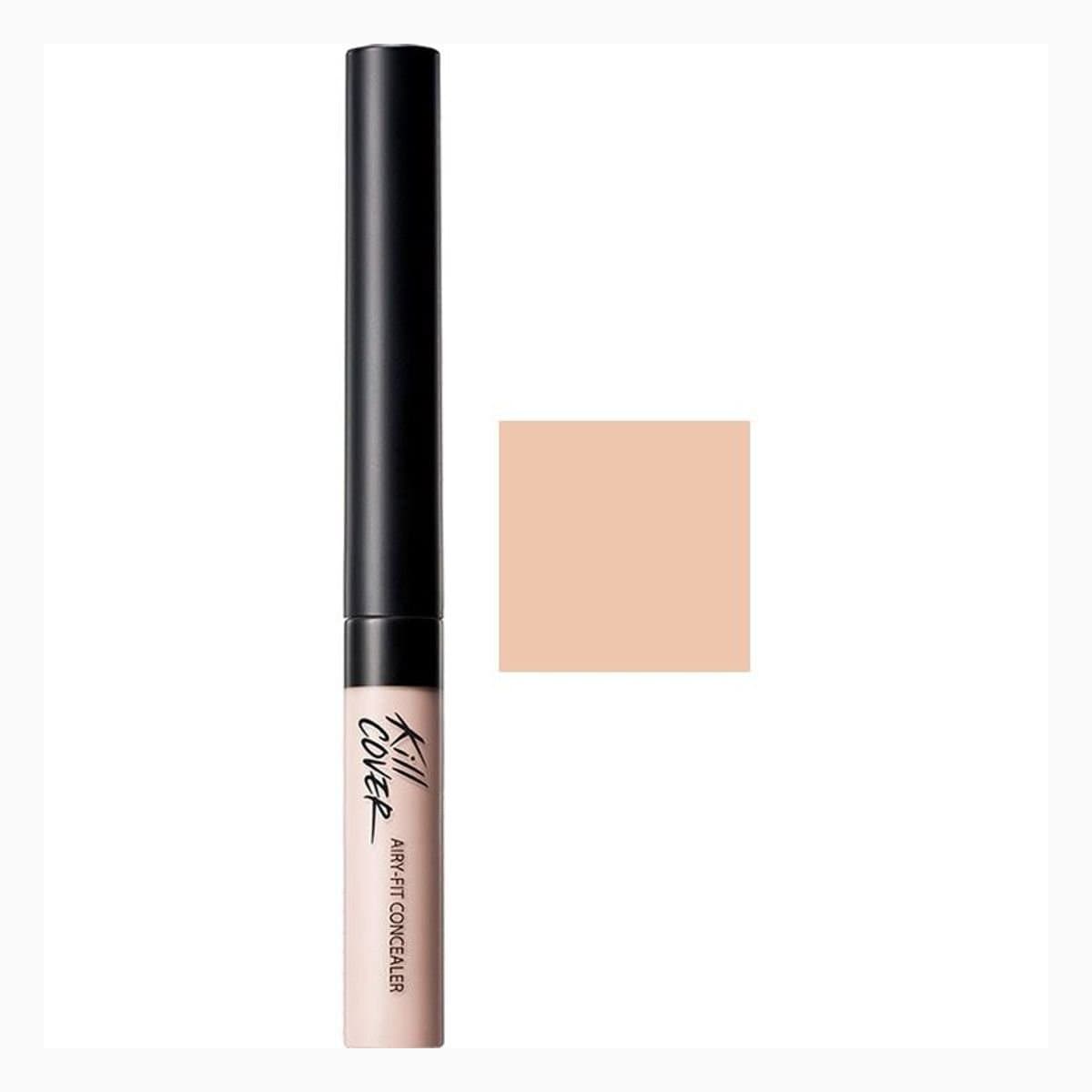CLIO KILL COVER AIRY-FIT CONCEALER 3.5-BO VANILA