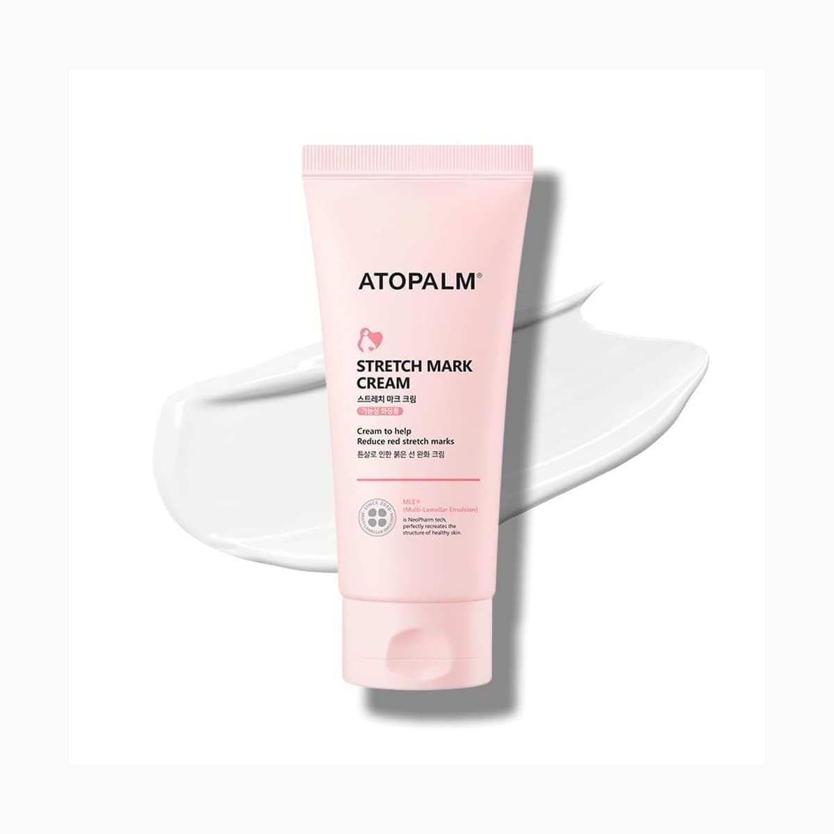 ATOPALM Maternity Care Stretch Mark Cream 150ml