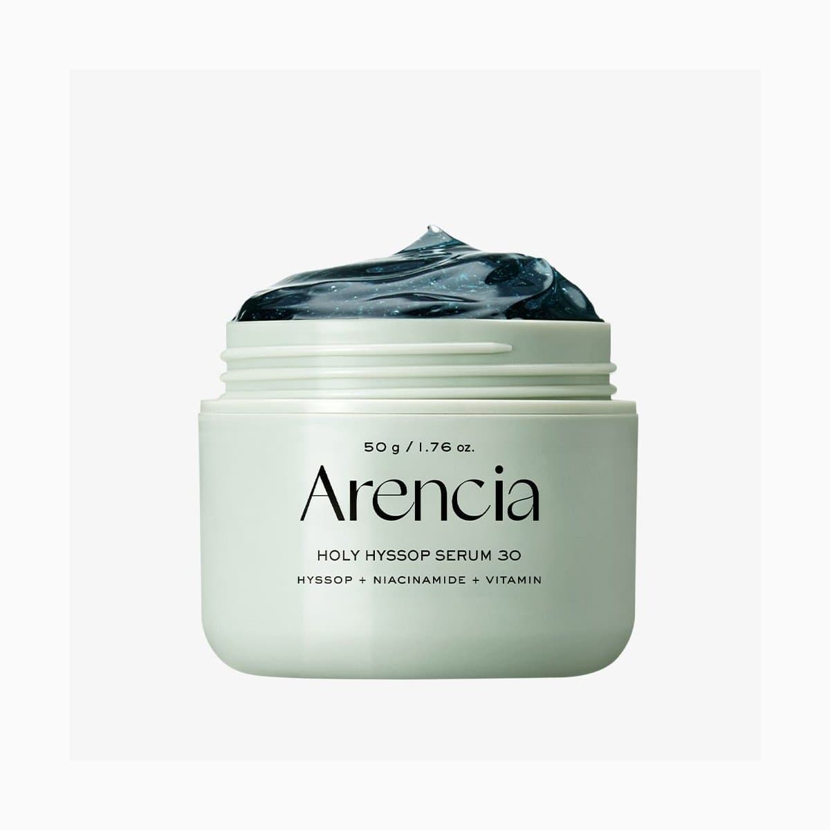 Arencia Holy Hyssop Serum 30 50g