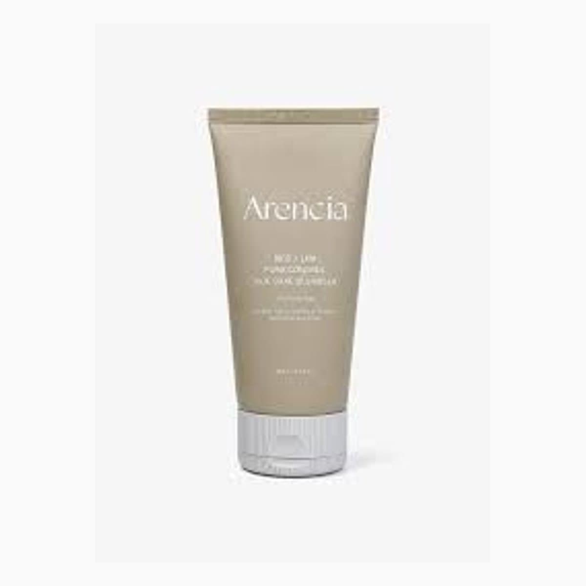 Arencia Rice + LHA Pore Control Rice Cake Cleanser 150g