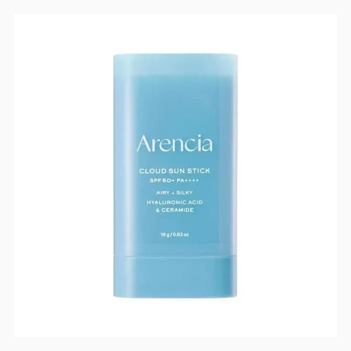 Arencia Cloud Sun Stick 18g