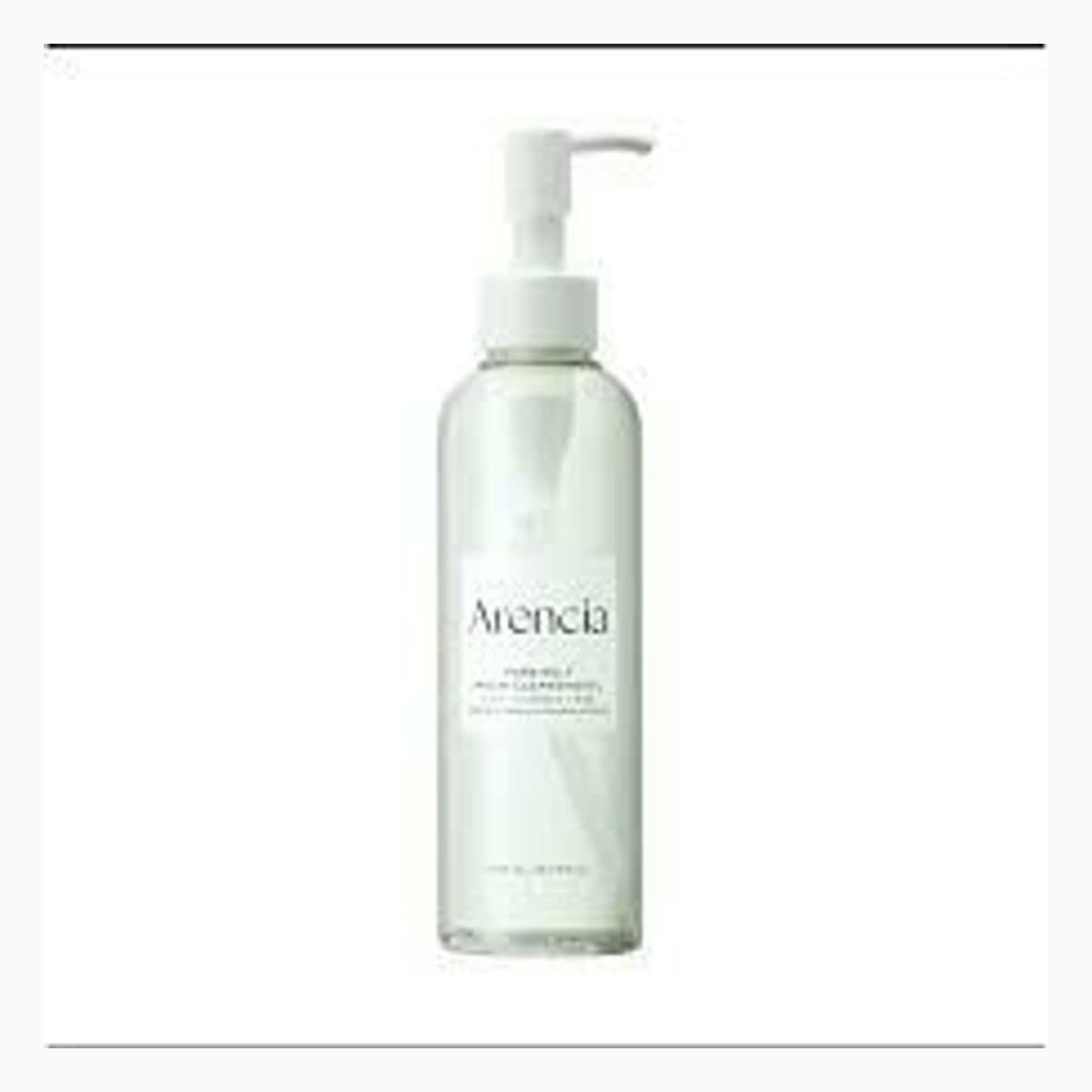 Arencia Pore Melt Mochi Cleansing Oil 200ml