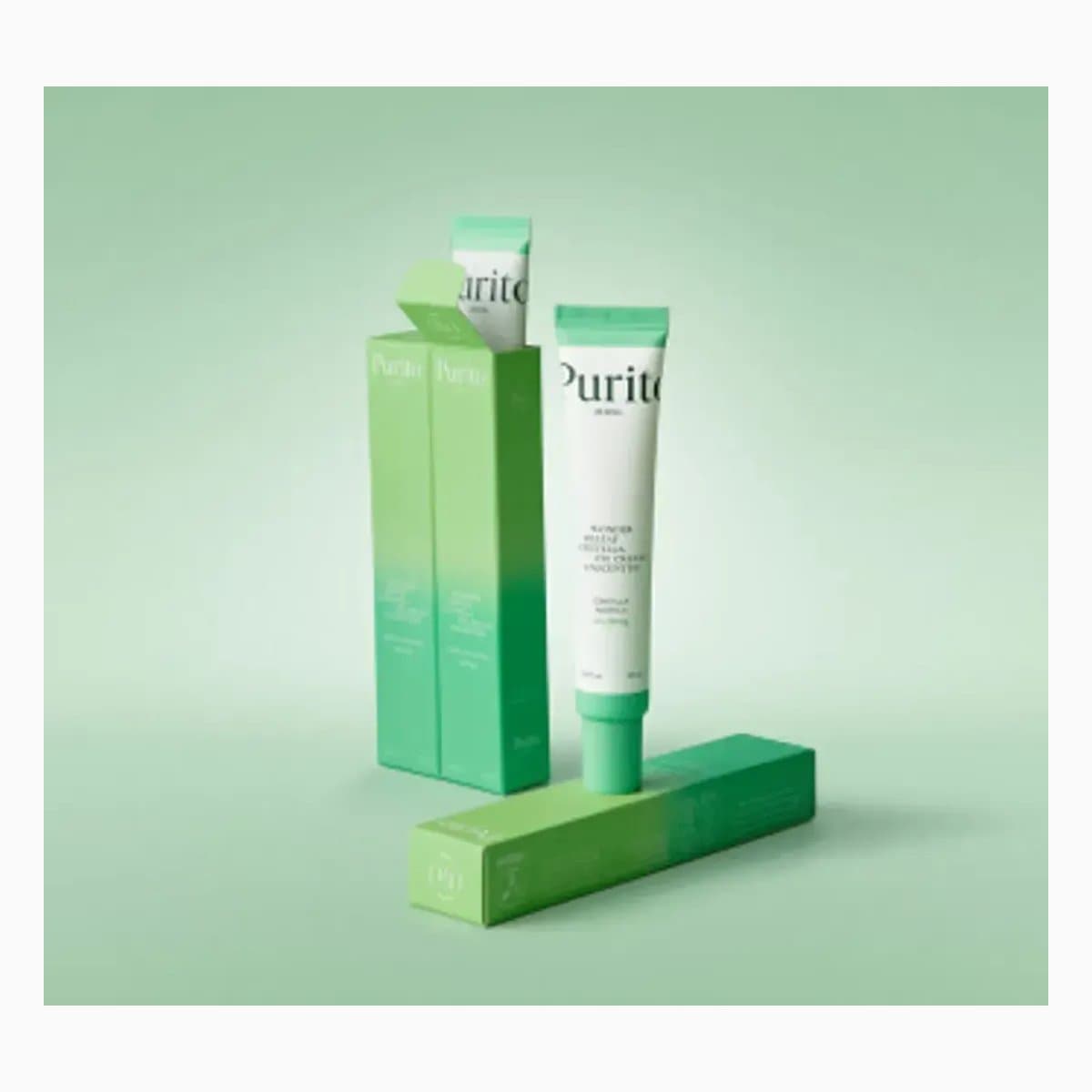 PURITO Wonder Releaf Centella Eye Cream Unscented
