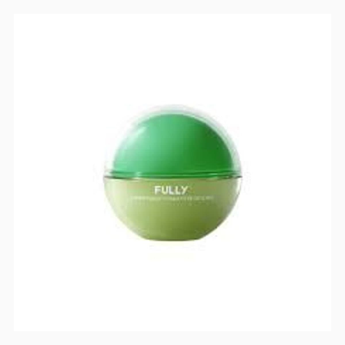 FULLY GREEN TOMATO SMOOTHIE LIP SCRUB