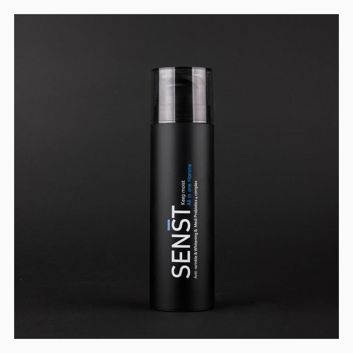 SENST Keep Moist All in one Homme 150ml