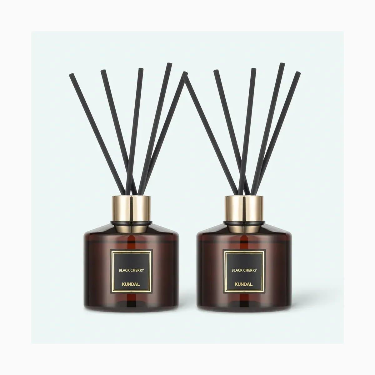PERFUME DIFFUSER 200ML 2EA - BLACKCHERRY