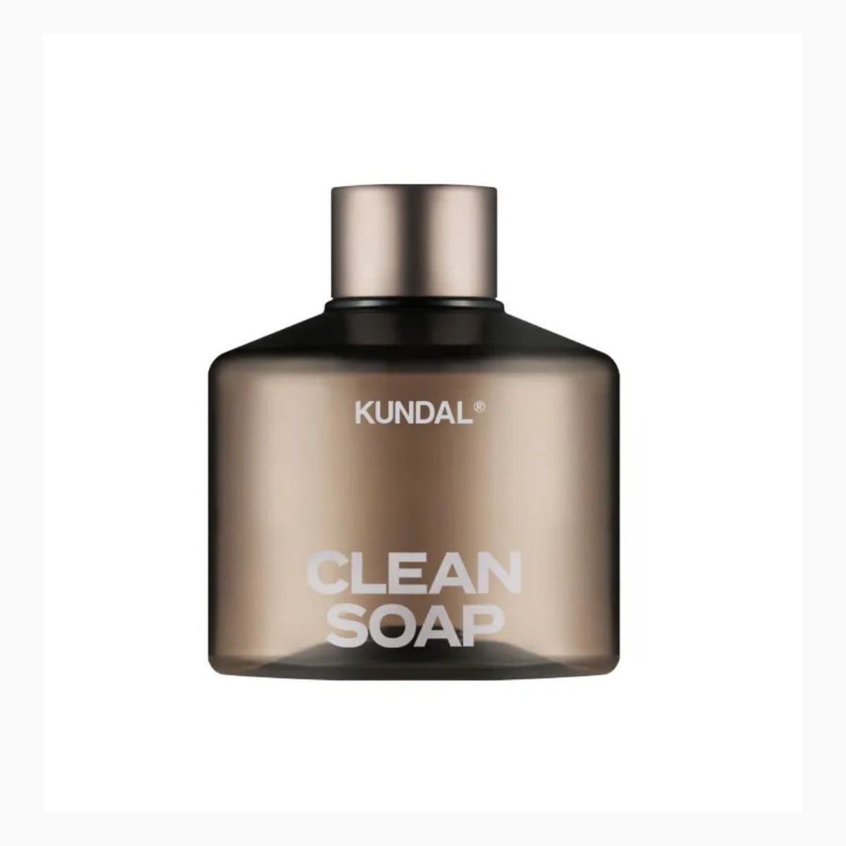 PERFUME DIFFUSER 200ML 2EA - CLEAN SOAP