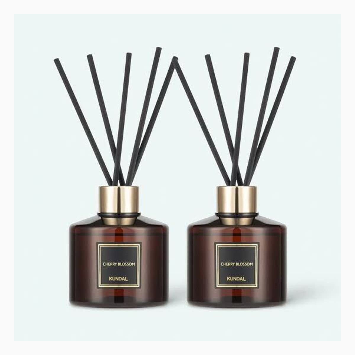 PERFUME DIFFUSER 200ML 2EA - CHERRY BLOSSOM