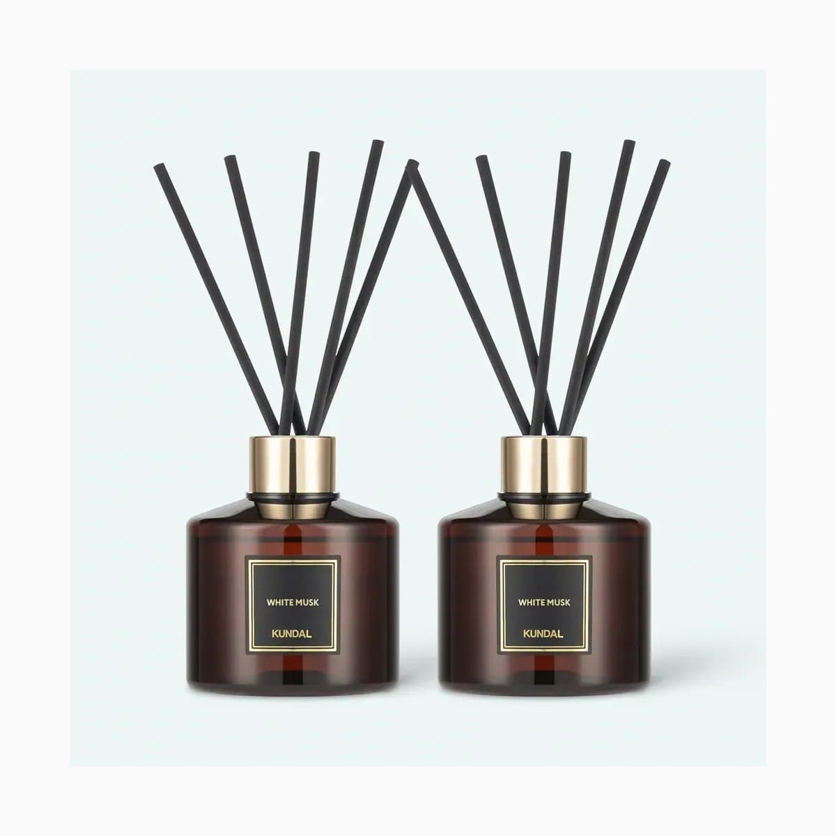 PERFUME DIFFUSER 200ML 2EA - WHITE MUSK 200ml 2ea