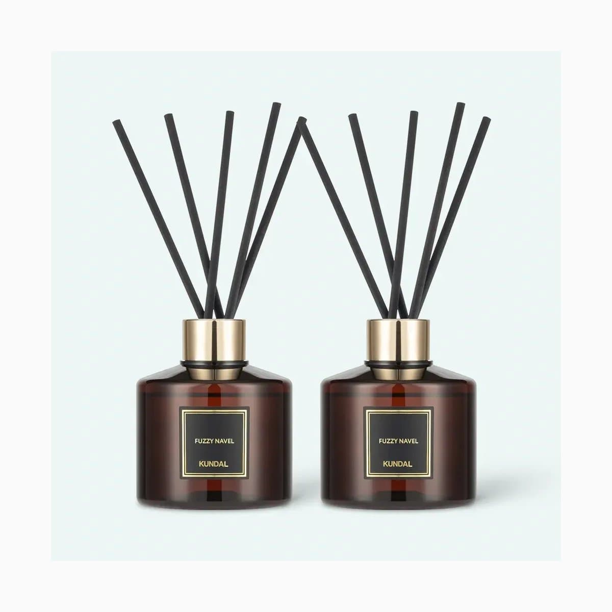 PERFUME DIFFUSER 200ML 2EA - PUZZY NAVLE