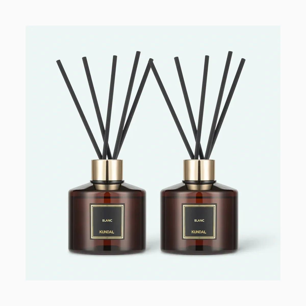PERFUME DIFFUSER 200ML 2EA - BLANC