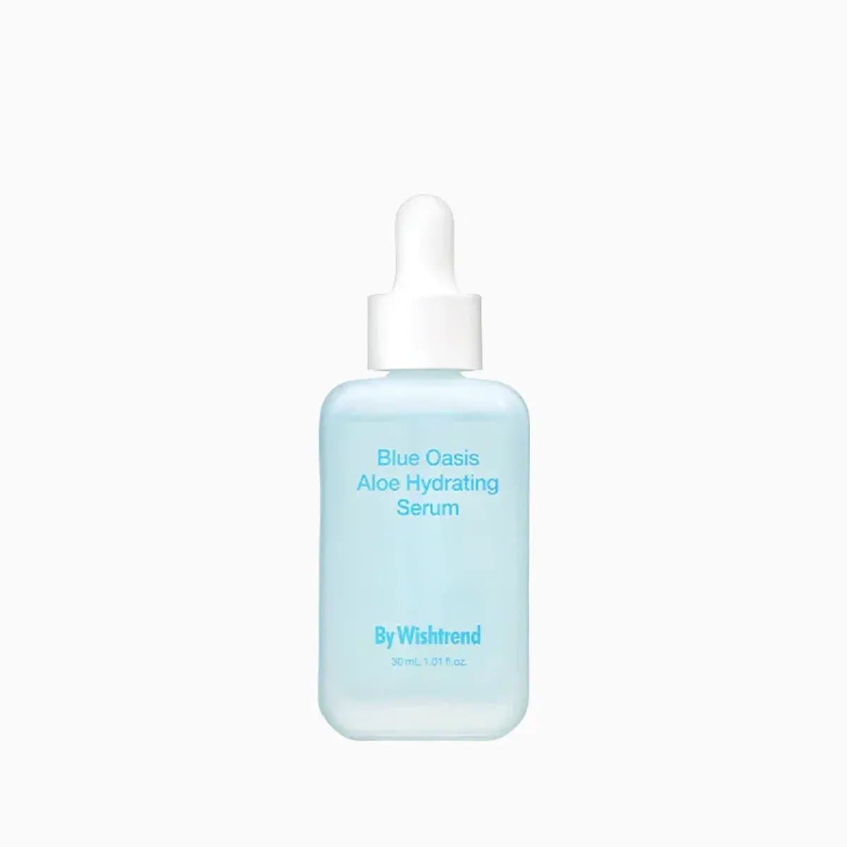 By Wishtrend Blue Oasis Aloe Hydrating Serum 30 mL
