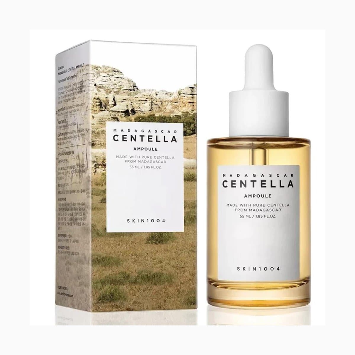 SKIN1004 Madagascar Centella Ampoule 55ml