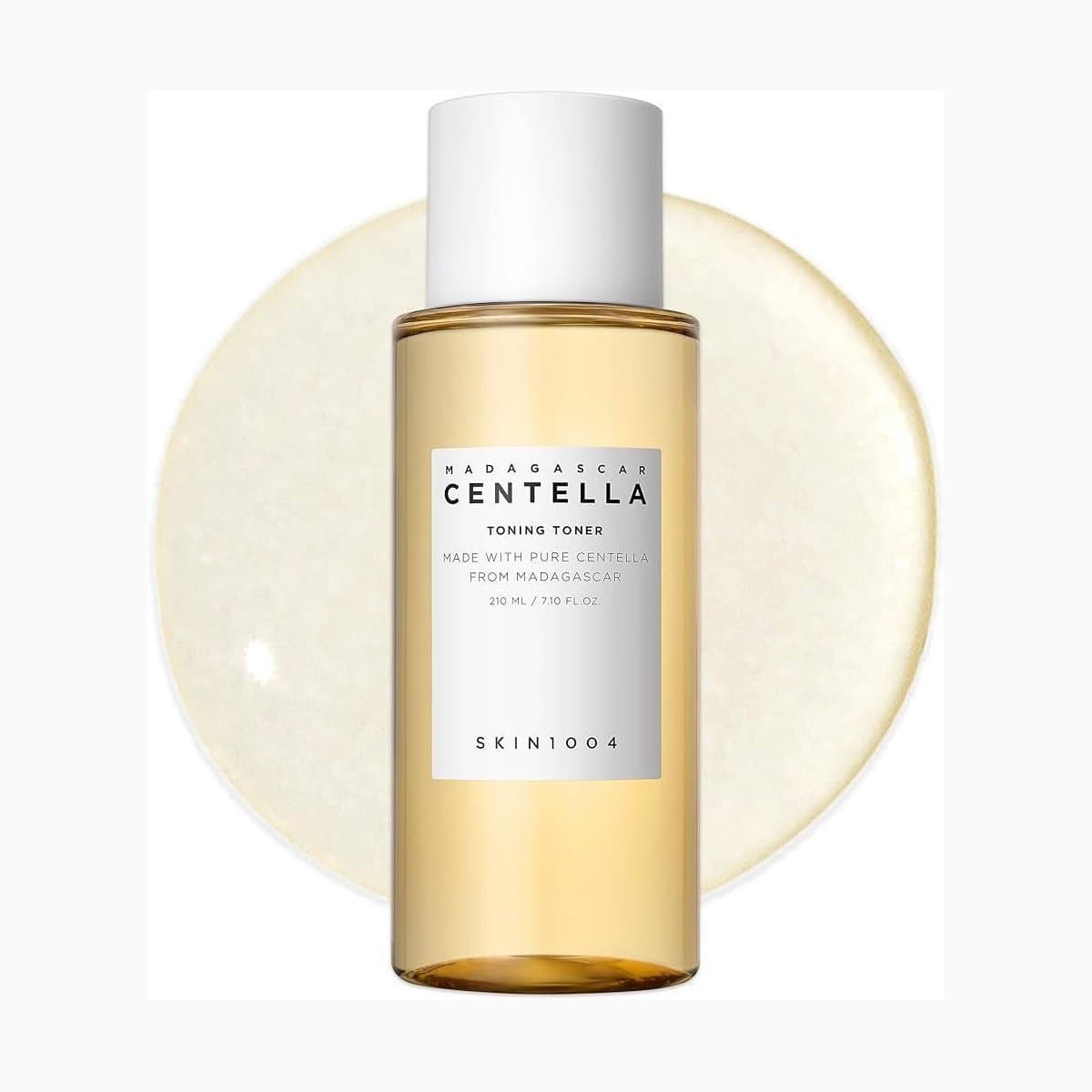 SKIN1004 Madagascar Centella Toning Toner 30ml