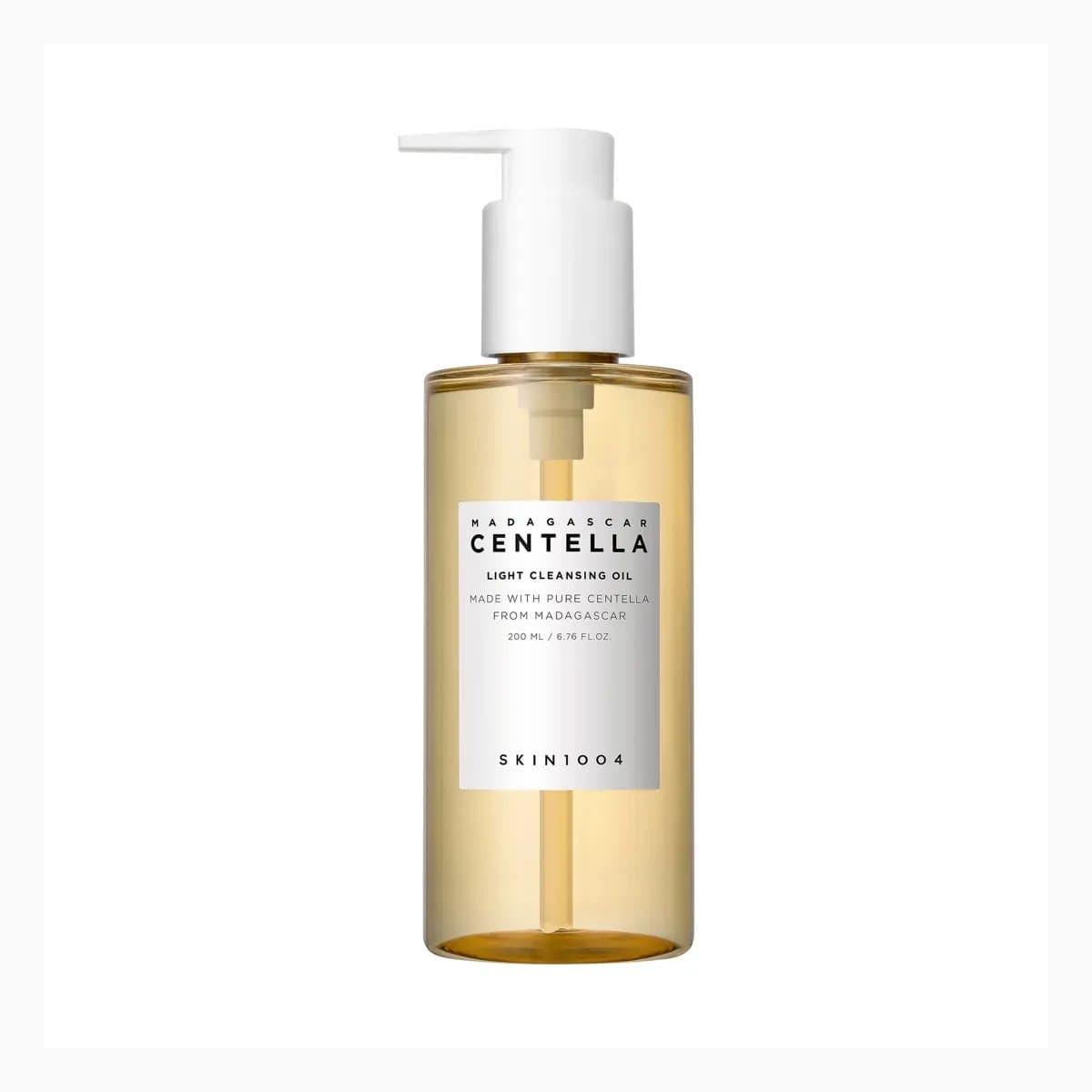 SKIN1004 Madagascar Centella Light Cleansing Oil 30ml