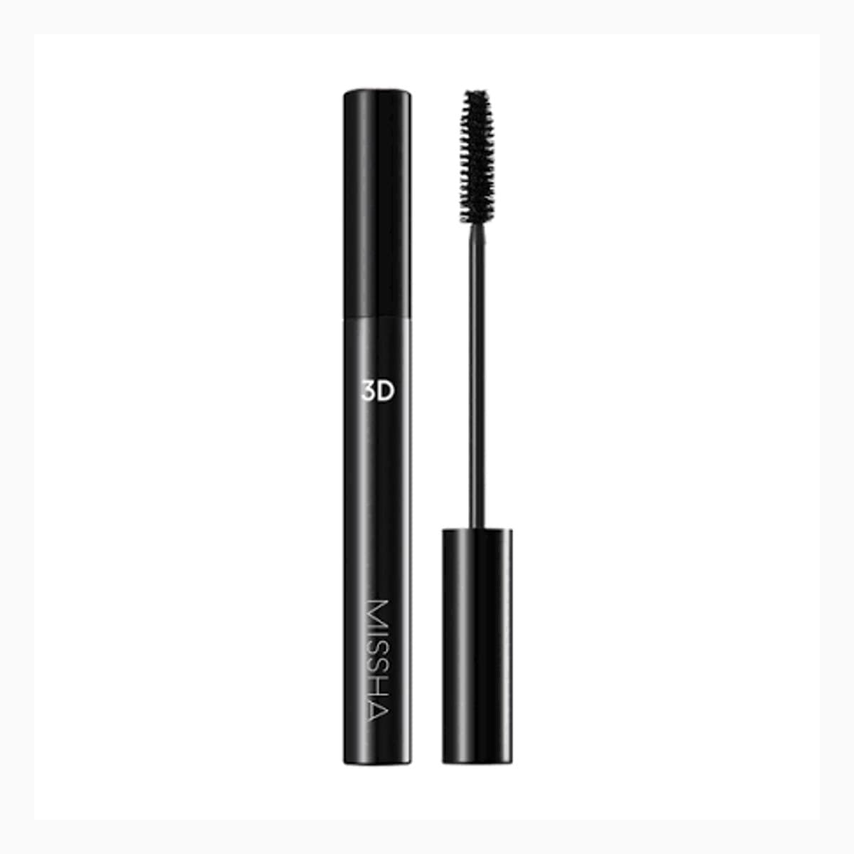 MISSHA 3D_MASCARA_2018