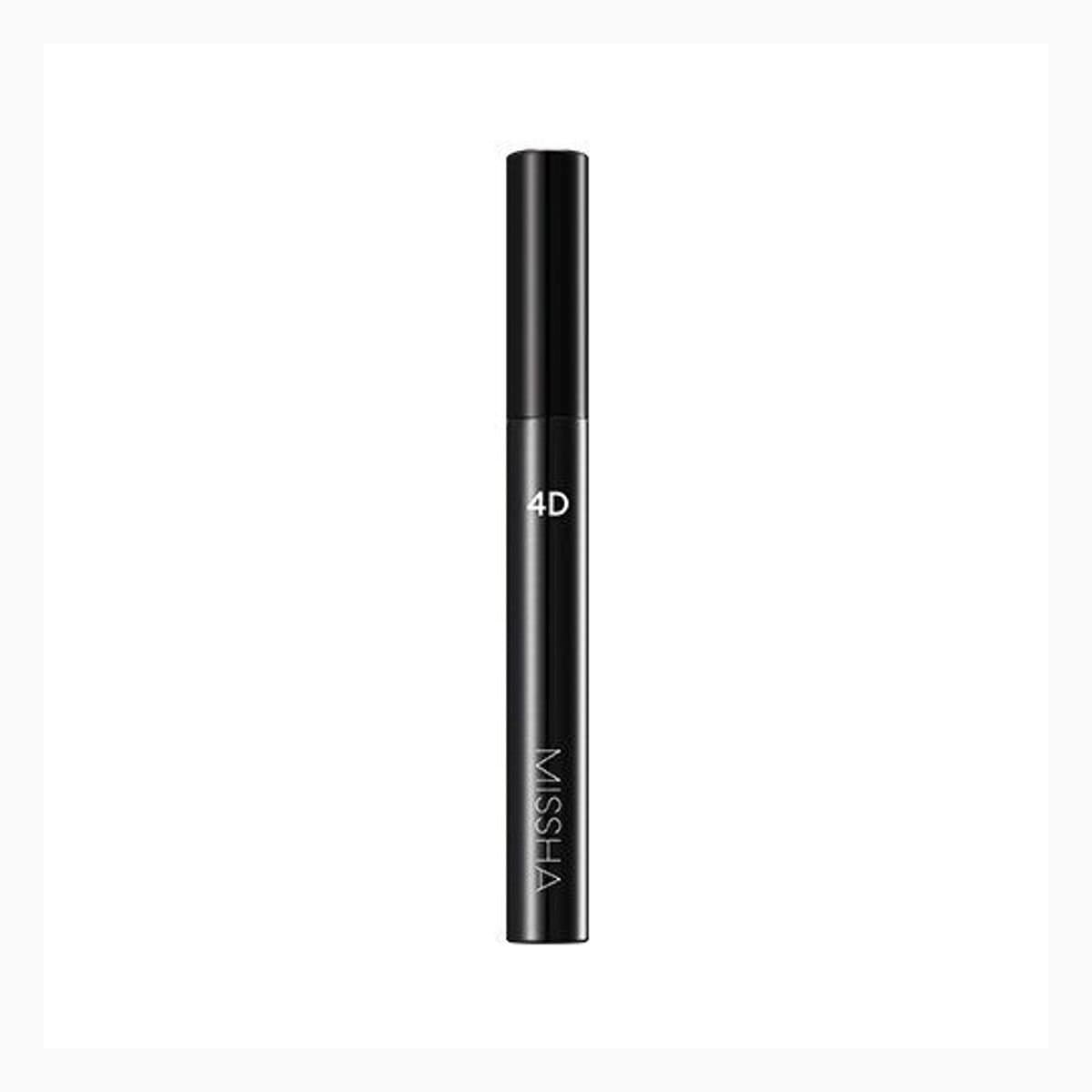 MISSHA 4D_MASCARA_2018