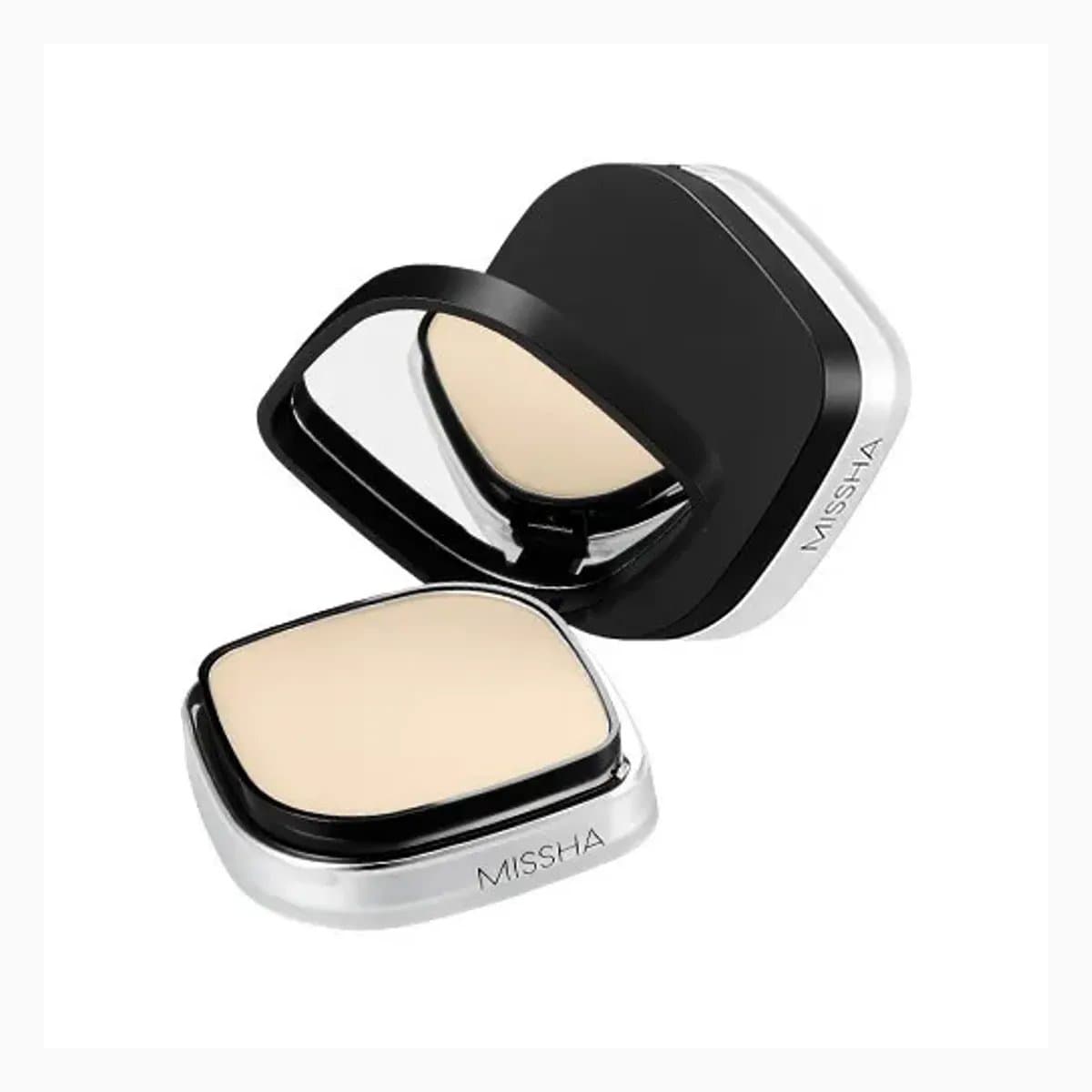 MISSHA SIGNATURE_DRAMATICTWOWAYPACT_SAND