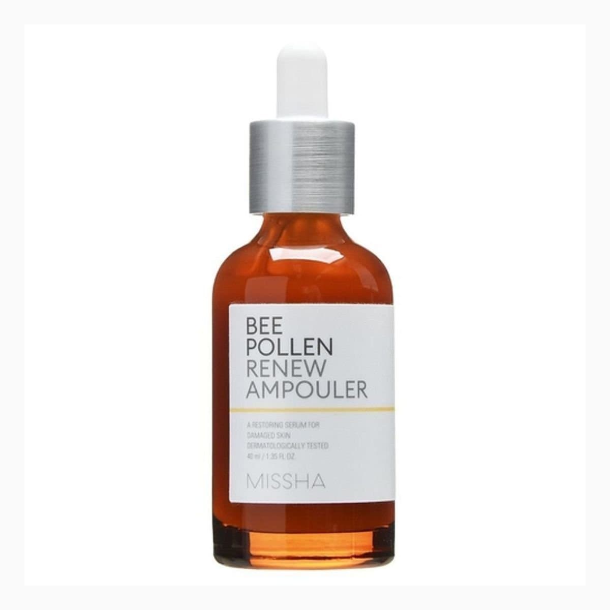 MISSHA BEE_POLLEN_AMPOULER_(40ML)