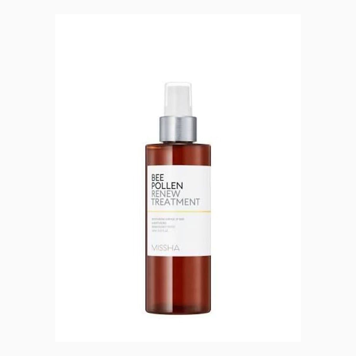 MISSHA BEE_POLLEN_TREATMENT_(150ML)