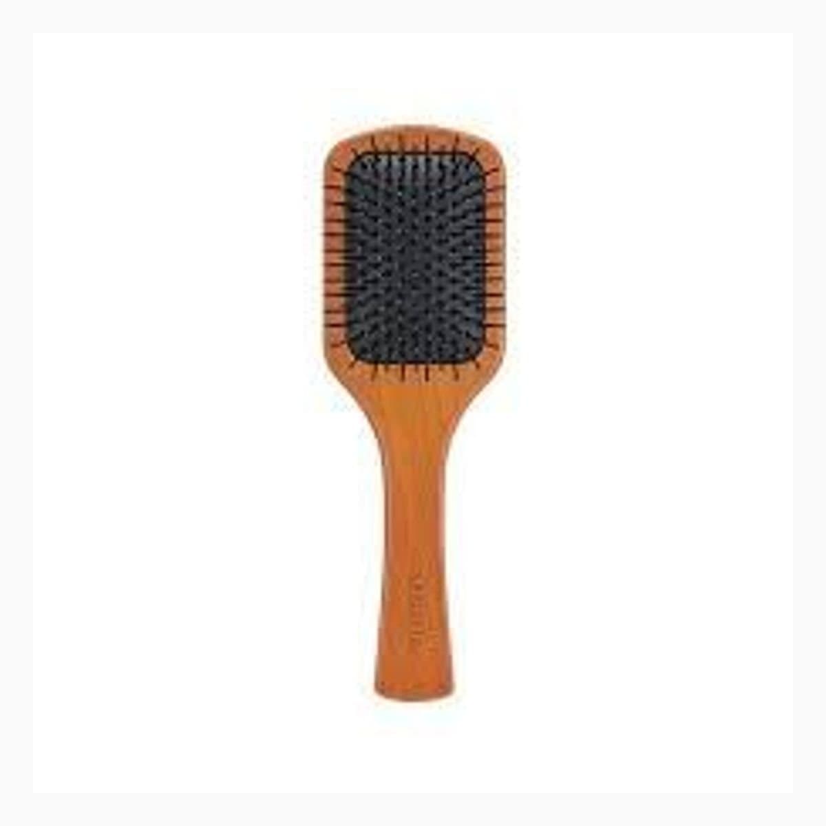 MISSHA WOODEN_CUSHION_HAIR_BRUSH_MEDIUM